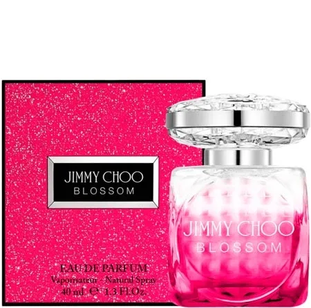 Jimmy Choo Jimmy Choo Blossom - Eau de Parfum 40ML