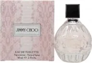 Jimmy Choo Eau de Toilette 60ml Spray