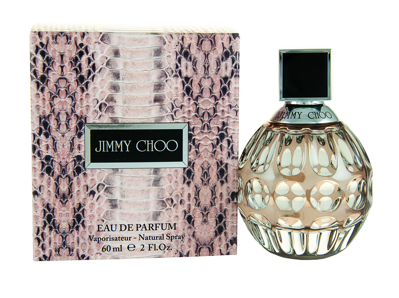 Jimmy Choo EDP Spray 60ml