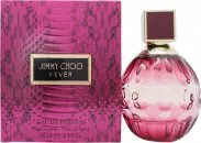 Jimmy Choo Fever Eau de Parfum 60ml Spray