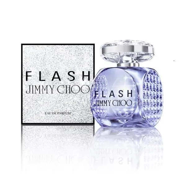 Jimmy Choo Flash by Eau de Parfum 60ml