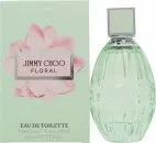 Jimmy Choo Floral Eau de Toilette 60ml Spray
