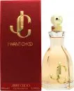 Jimmy Choo I Want Choo Eau de Parfum 100ml Spray