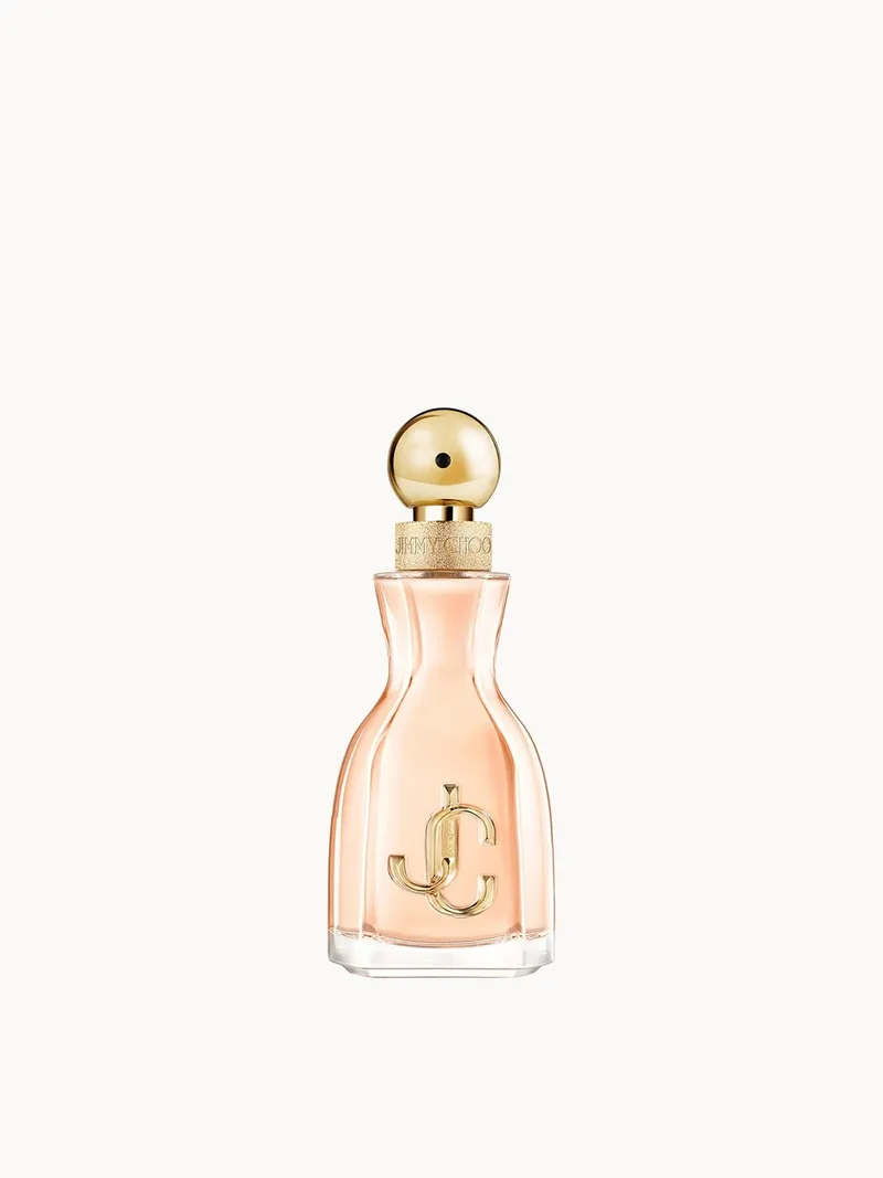 Jimmy Choo I Want Choo Eau de Parfum 40ml