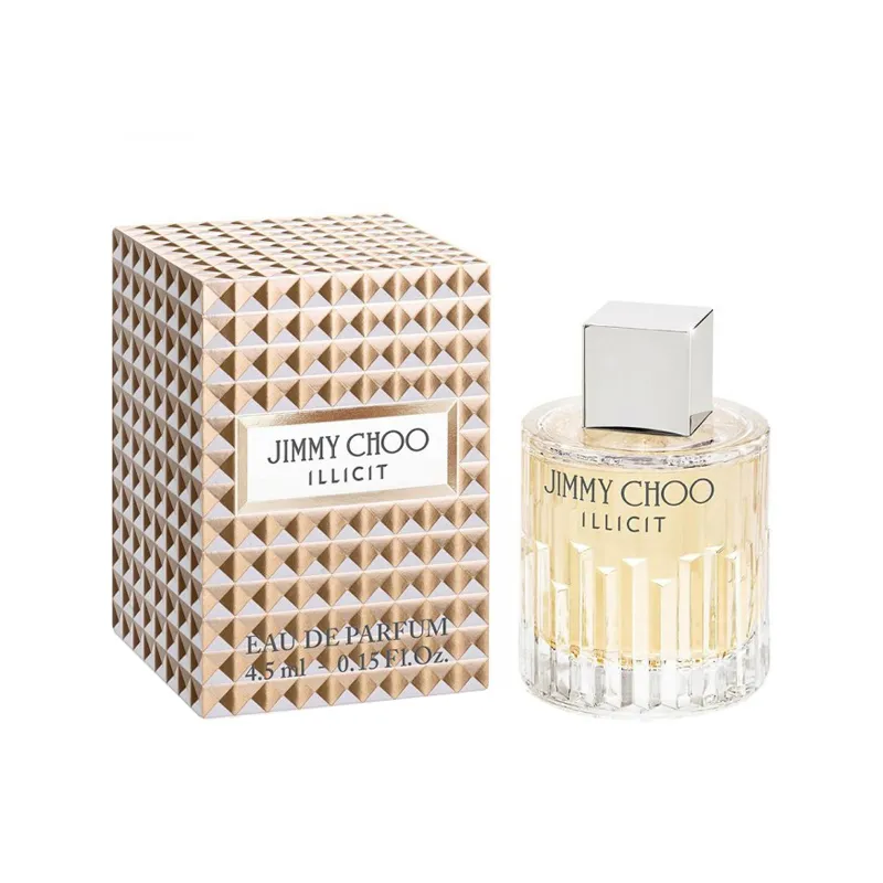 Jimmy Choo - Illicit Eau de Parfum (4.5ml) - Mini Size