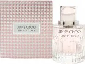Jimmy Choo Illicit Flower Eau de Toilette 60ml Spray