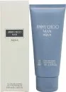 Jimmy Choo Man Aqua Shower Gel 100ml