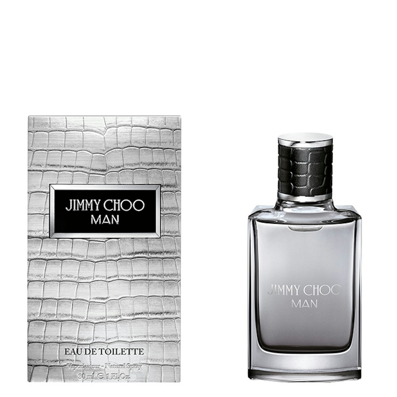 Jimmy Choo Man EDT 30ml