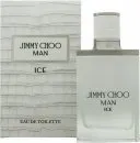 Jimmy Choo Man Ice Eau de Toilette 50ml Spray