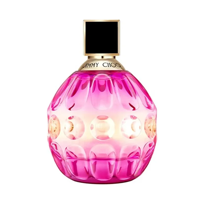 Jimmy Choo Rose Passion Eau de Parfum 100ml Spray