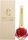 Jimmy Choo Seduction Collection Nail Polish 15ml - Crazy Fuchsia