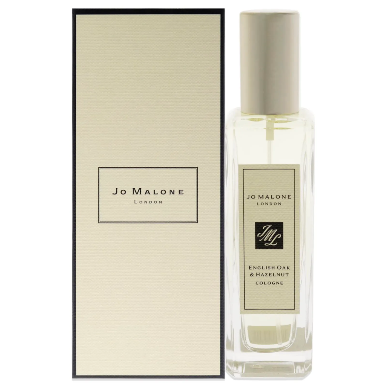 Jo Malone English Oak & Hazelnut Eau de Cologne 30ml Spray