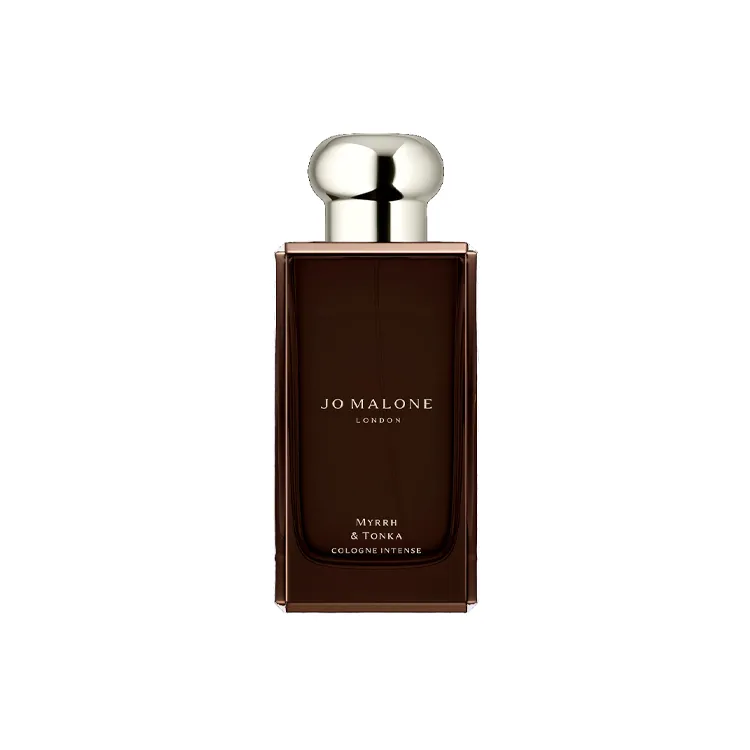 Jo Malone Myrrh & Tonka Eau de Cologne Intense 100ml Spray