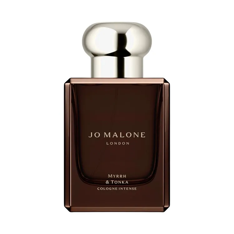 Jo Malone Myrrh & Tonka Eau de Cologne Intense 50ml Spray