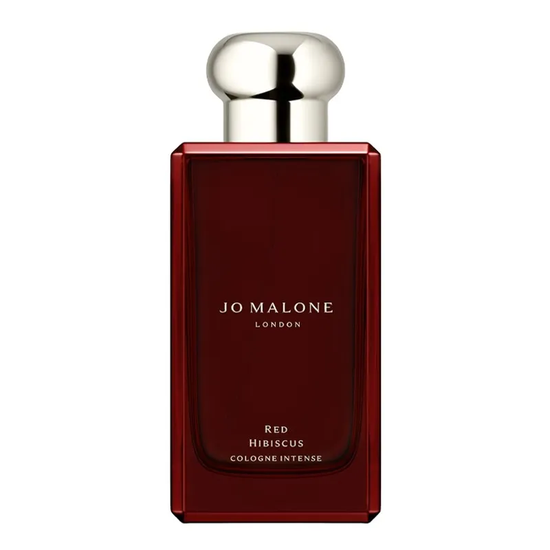Jo Malone Red Hibiscus Eau de Cologne Intense 100ml Spray