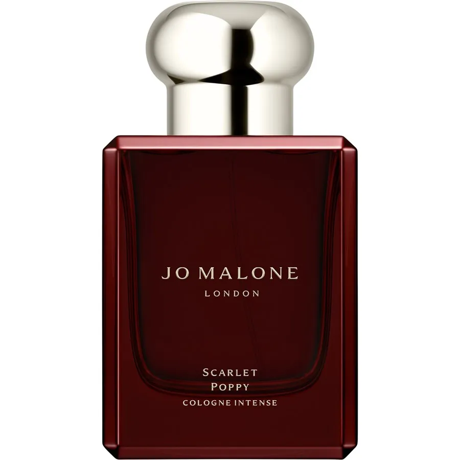 Jo Malone Scarlet Poppy Eau de Cologne Intense 50ml Spray