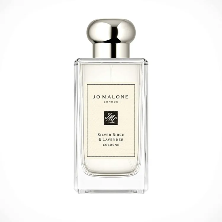 Jo Malone Silver Birch & Lavender Eau de Cologne 100ml Spray
