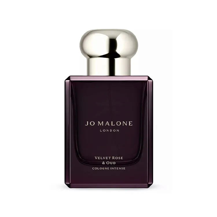 Jo Malone Velvet Rose & Oud Eau de Cologne Intense 50ml Spray
