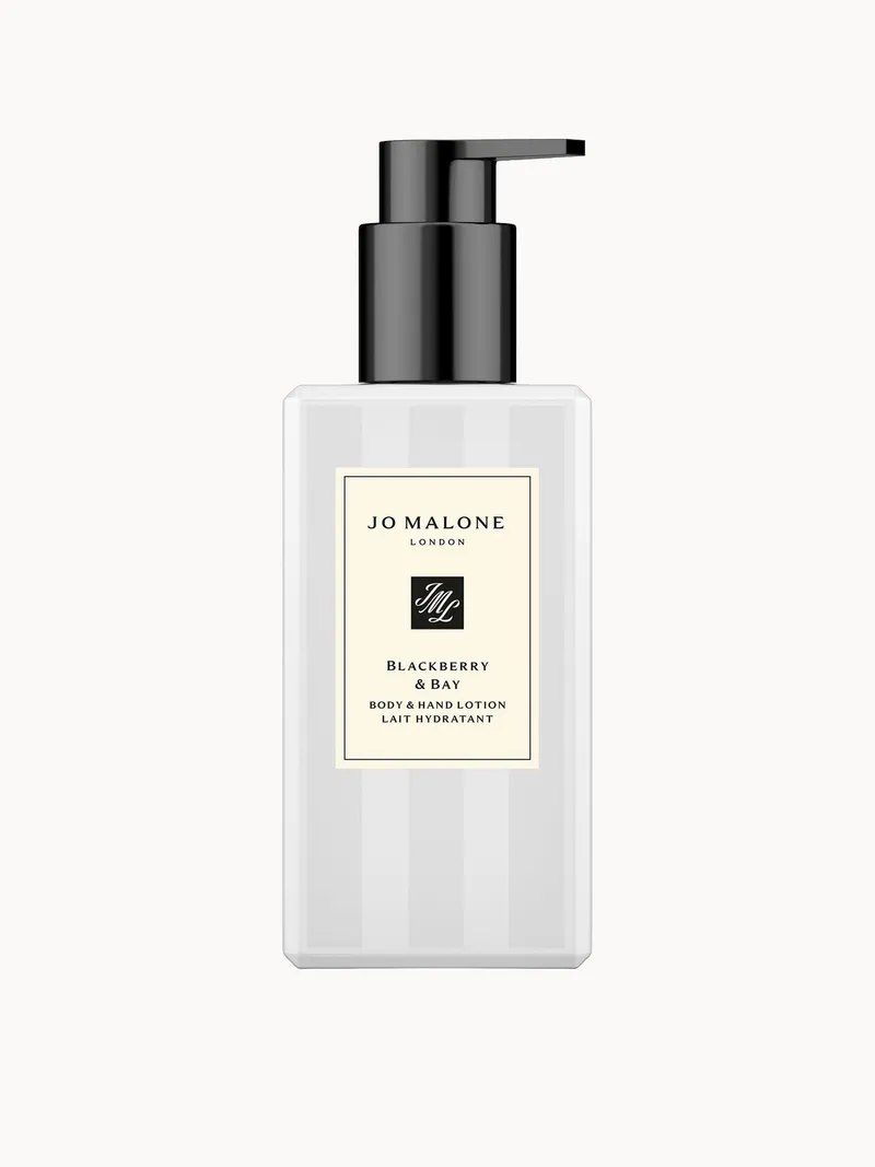 Jo Malone London Blackberry and Bay Body and Hand Lotion 250ml