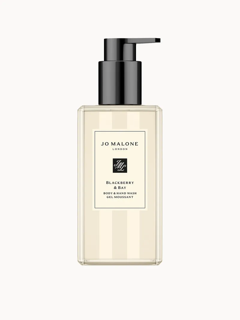 Jo Malone London Blackberry & Bay Body & Hand Wash 250ml