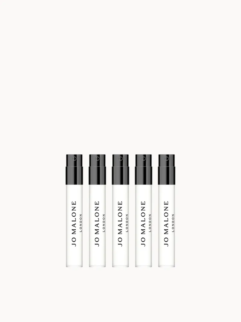 Jo Malone London Cologne Discovery Collection