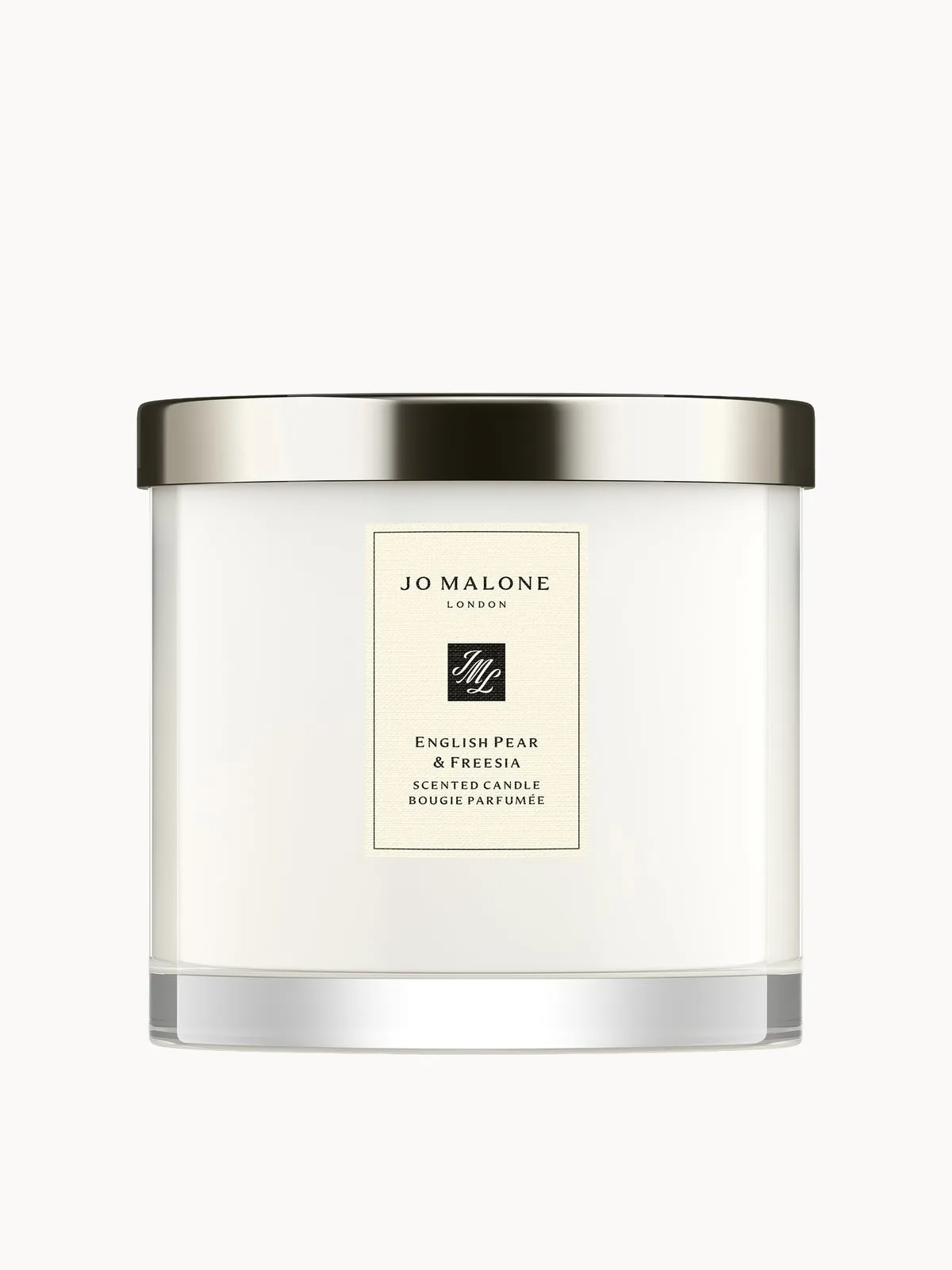 Jo Malone London English Pear & Freesia Deluxe Candle 600g