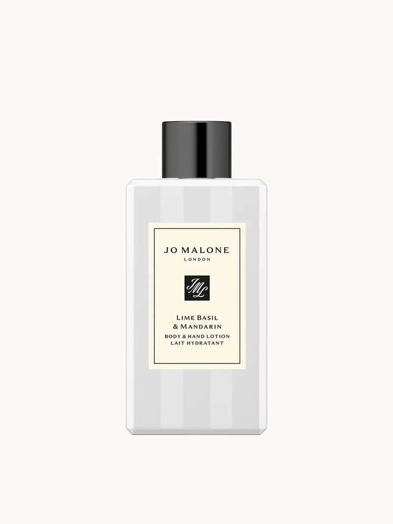 Jo Malone London Lime Basil & Mandarin Body and & Lotion - 100ml