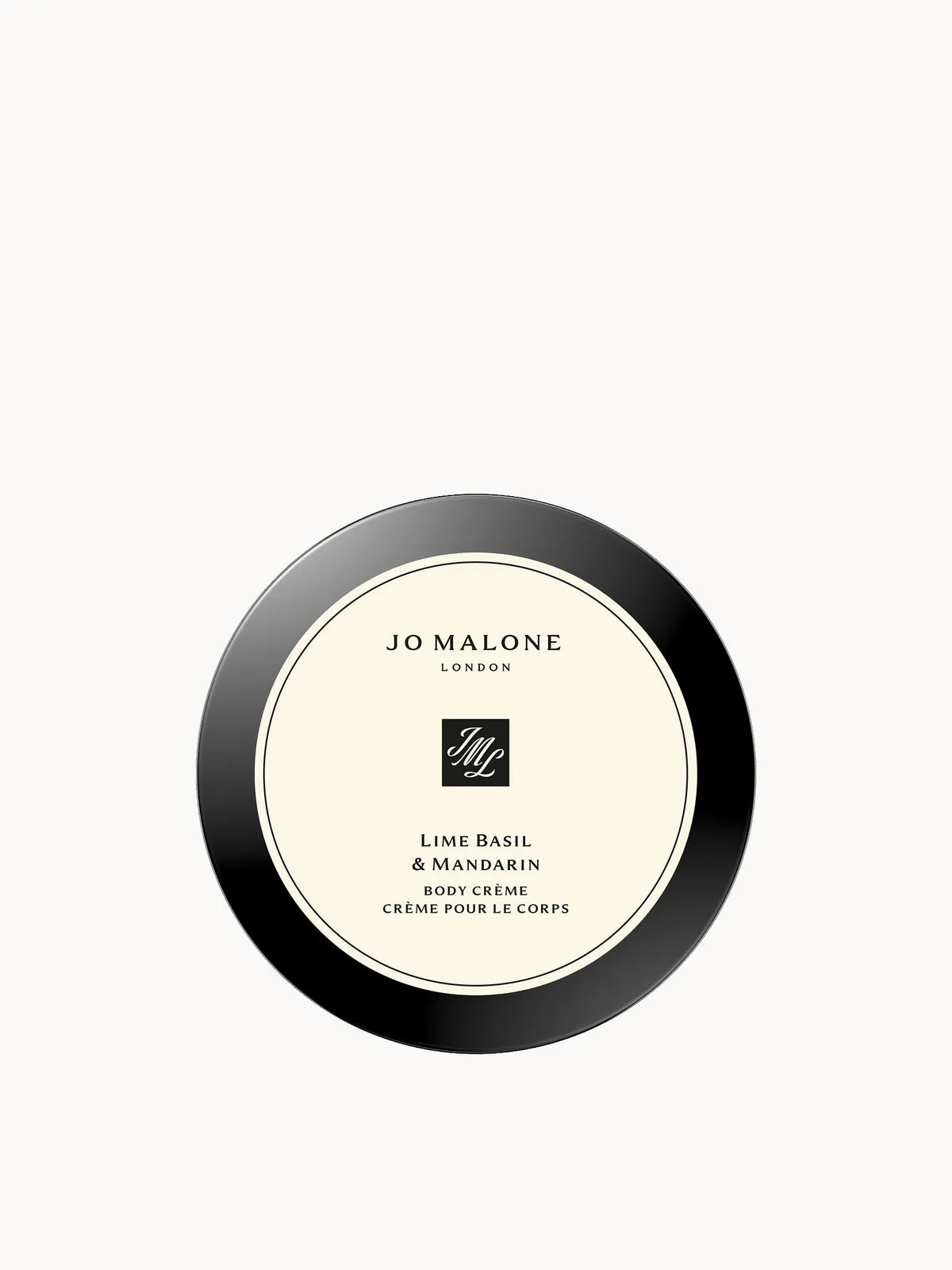 Jo Malone London Lime Basil & Mandarin Body Crème - 175ml