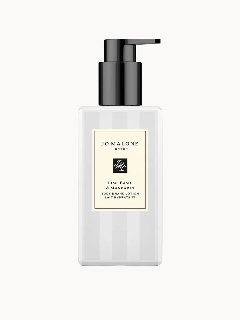 Jo Malone London Lime Basil & Mandarin Body & Hand Lotion - 250ml