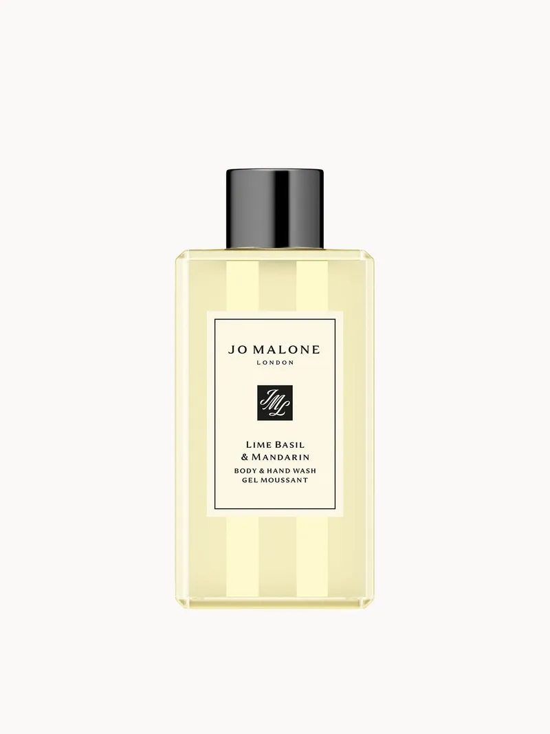 Jo Malone London Lime Basil & Mandarin Body & Hand Wash - 100ml