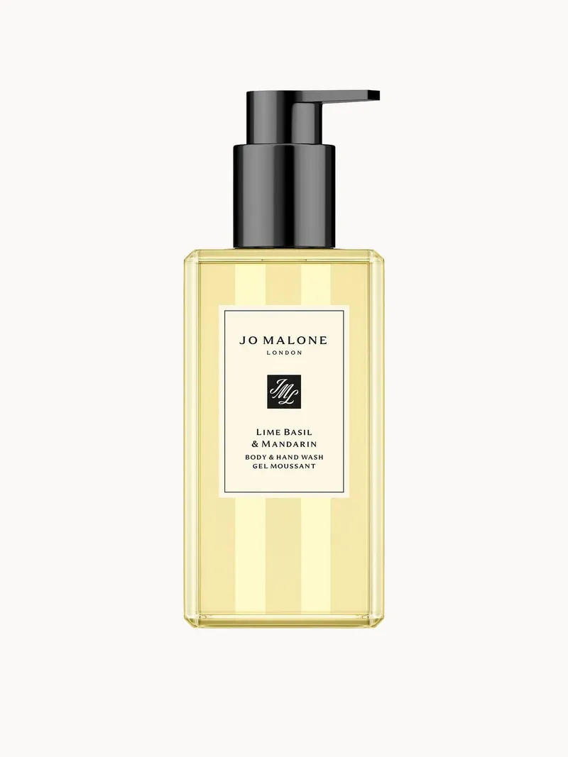 Jo Malone London Lime Basil & Mandarin Body & Hand Wash - 250ml