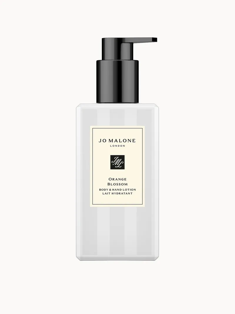 Jo Malone London Orange Blossom Body and Hand Lotion 250ml