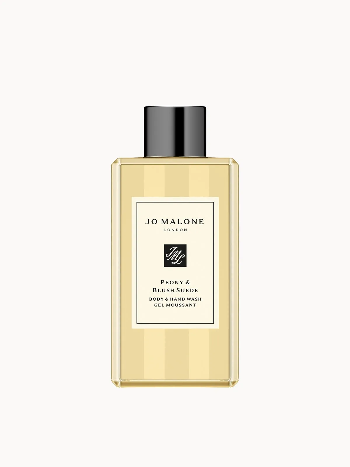 Jo Malone London Peony and Blush Suede Body and Hand Wash 100ml