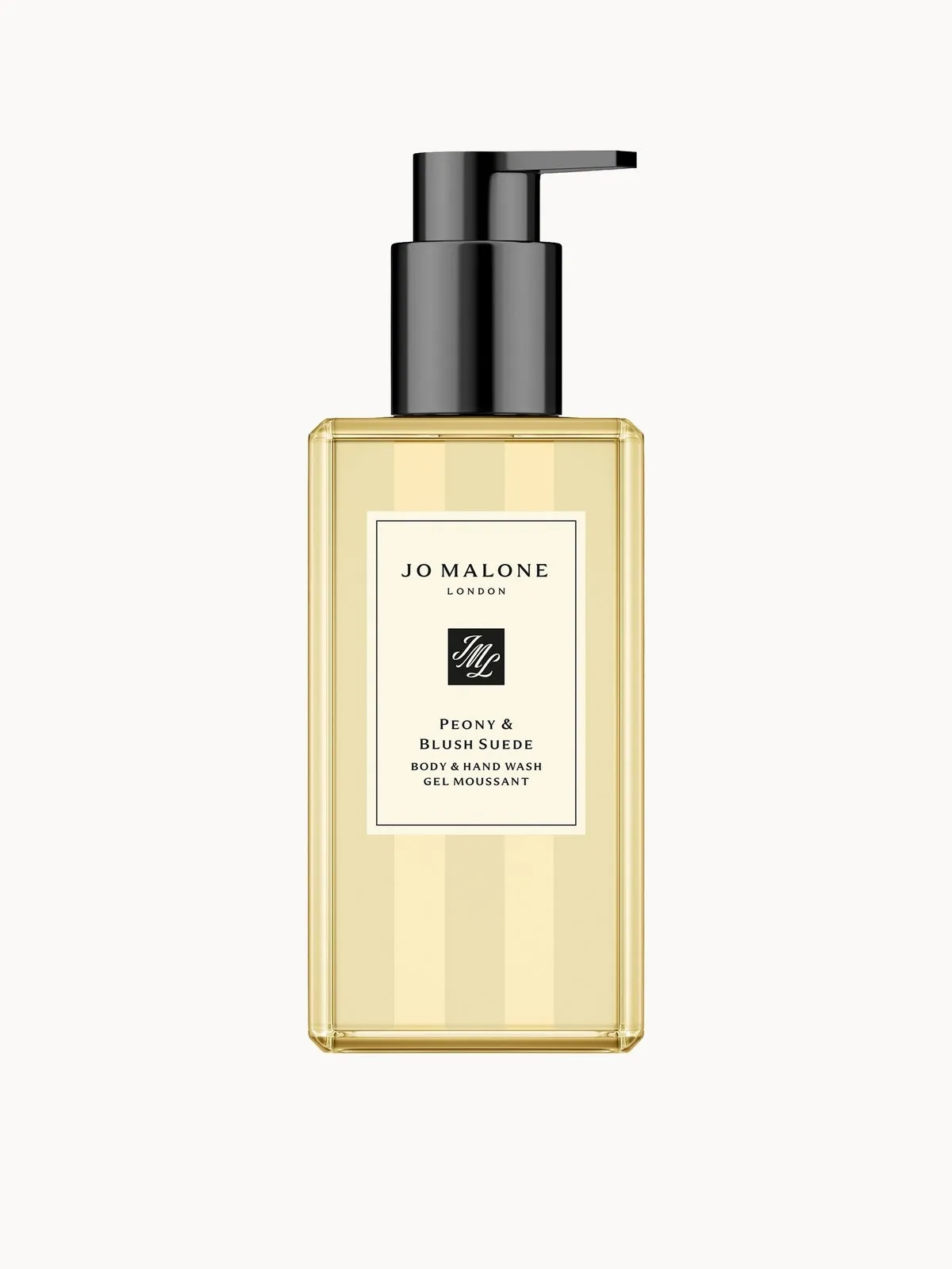 Jo Malone London Peony and Blush Suede Body and Hand Wash 250ml