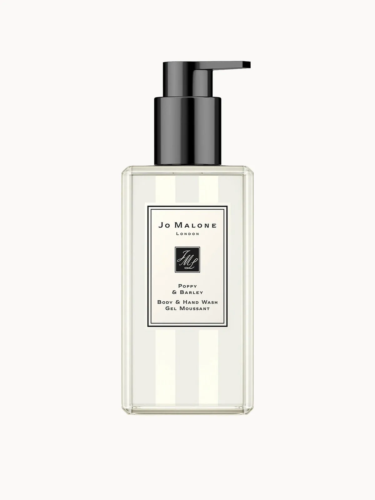 Jo Malone London Poppy and Barley Hand and Body Wash 250ml