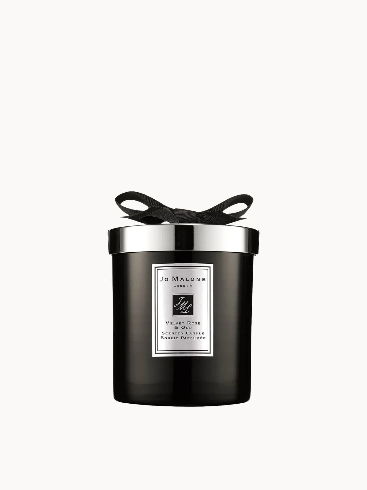 Jo Malone London Velvet Rose and Oud Classic Candle 200g
