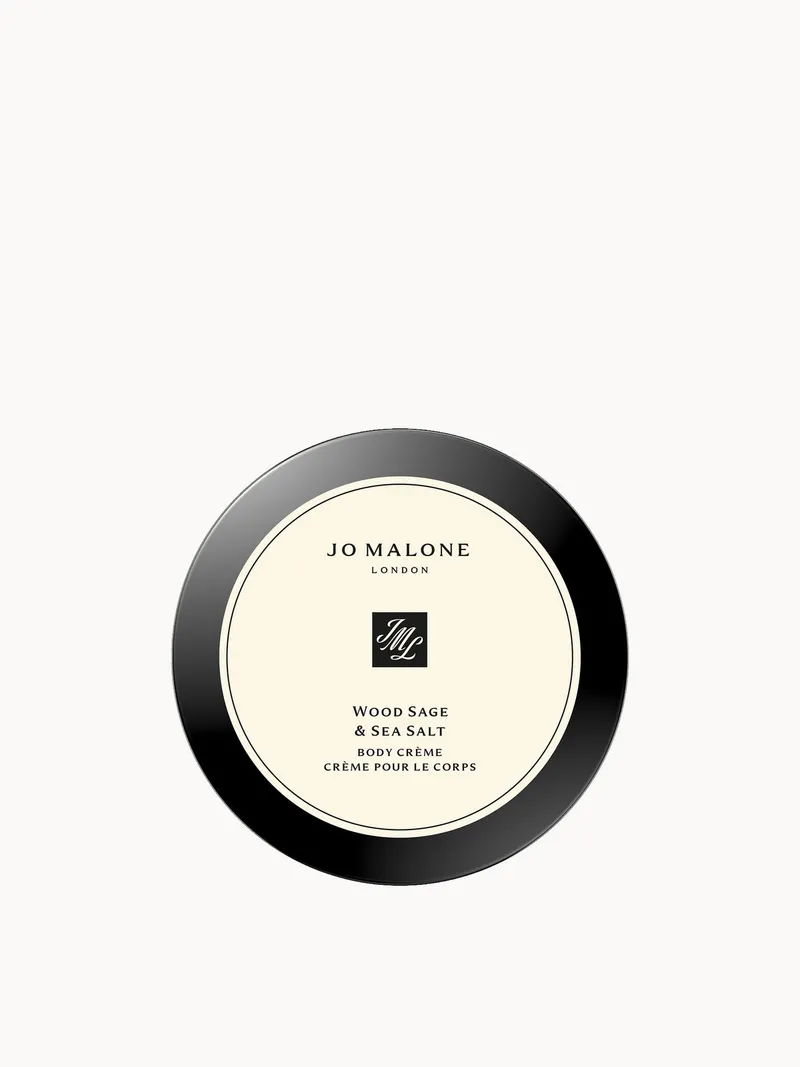 Jo Malone London Wood Sage & Sea Salt Body Crème - 175ml