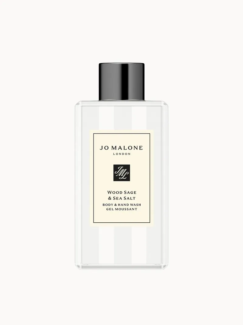 Jo Malone London Wood Sage & Sea Salt Body & Hand Wash - 100ml