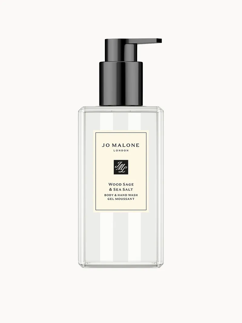 Jo Malone London Wood Sage & Sea Salt Body & Hand Wash - 250ml