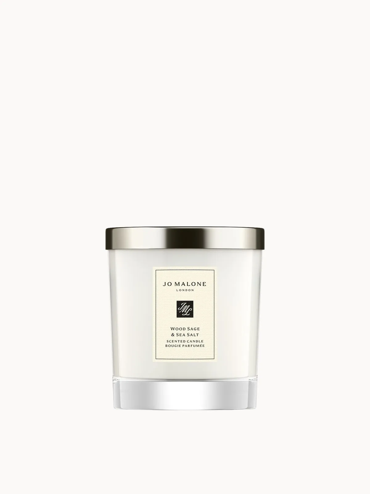 Jo Malone London Wood Sage & Sea Salt Classic Candle 200g