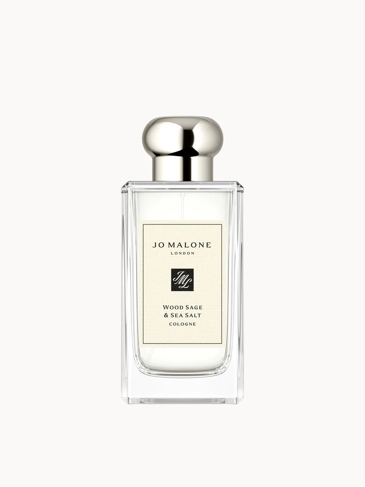Jo Malone London Wood Sage & Sea Salt Cologne - 100ml