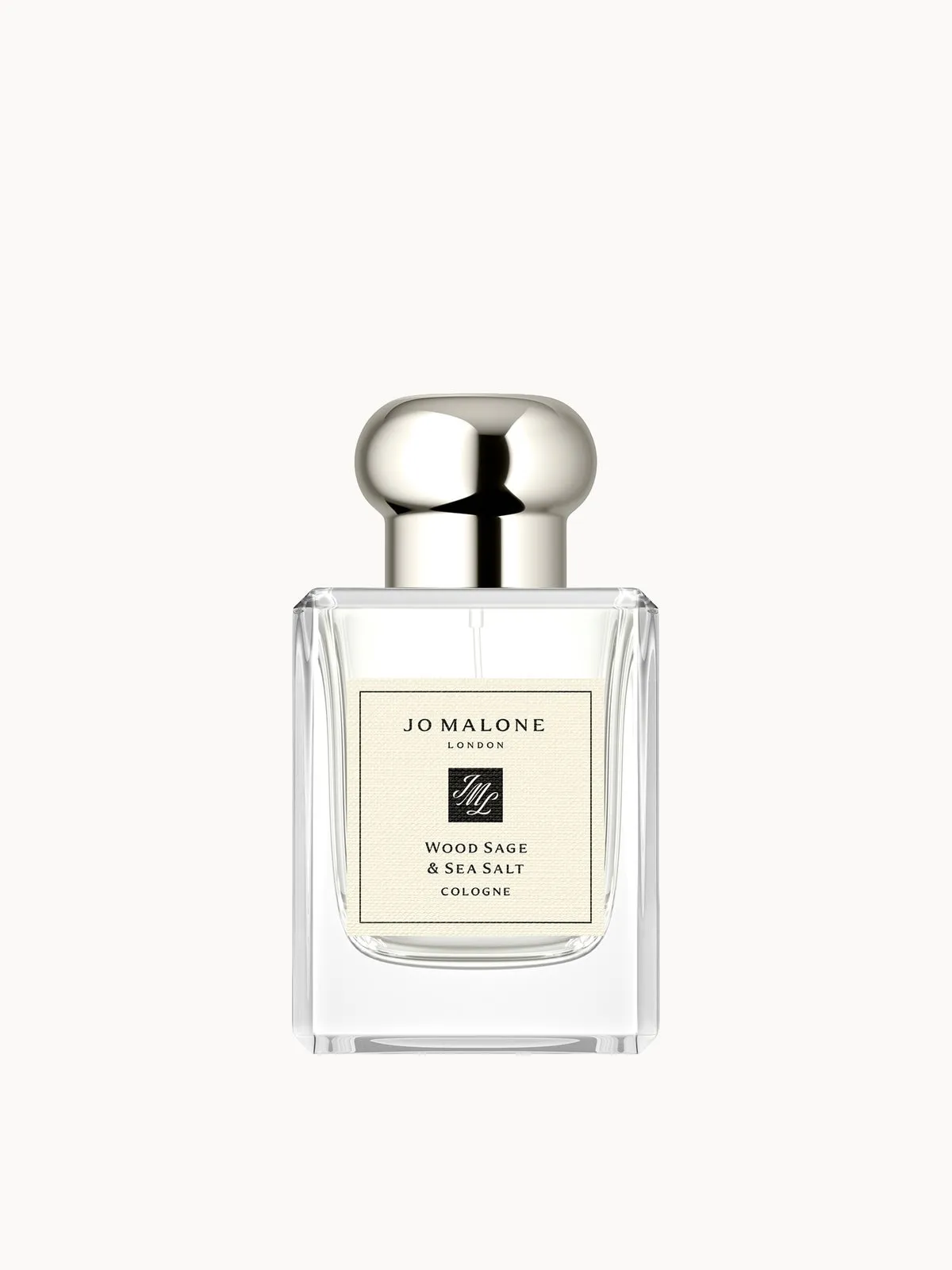 Jo Malone London Wood Sage & Sea Salt Cologne - 50ml