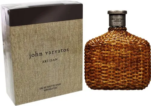 John Varvatos Artisan Eau de Toilette 125ml Spray