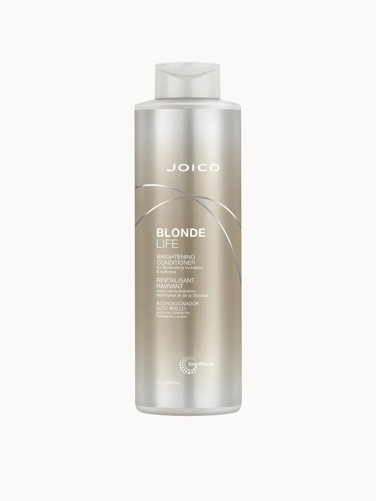 Joico Blonde Life Brightening Conditioner 1000ml (Worth £93.20)