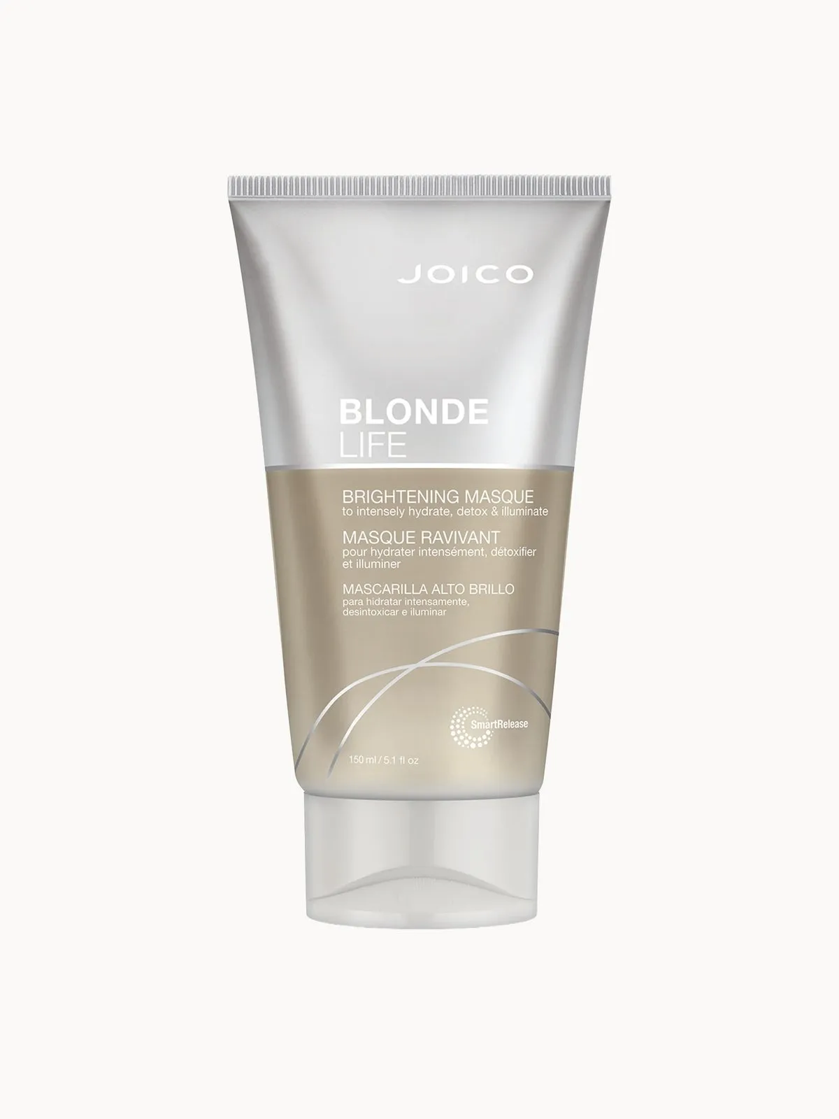 Joico Blonde Life Brightening Masque 150ml