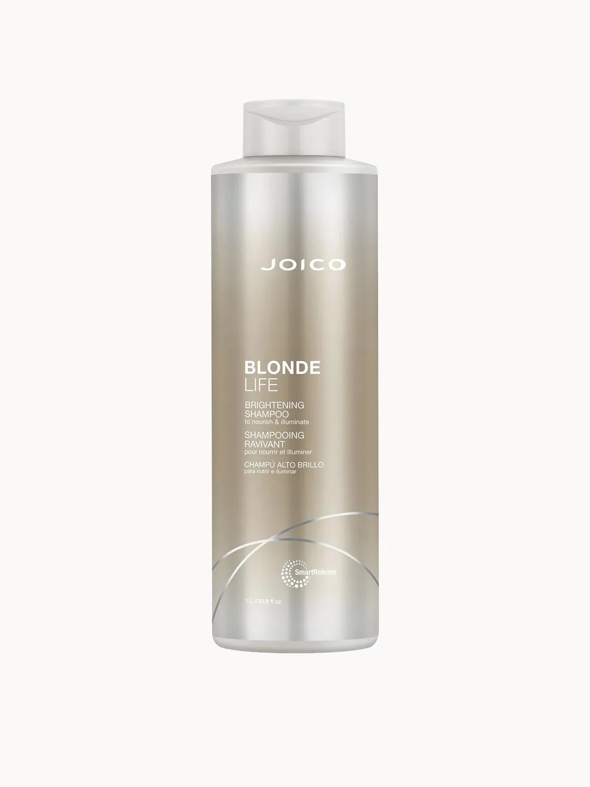 Joico Blonde Life Brightening Shampoo 1000ml (Worth £75.67)