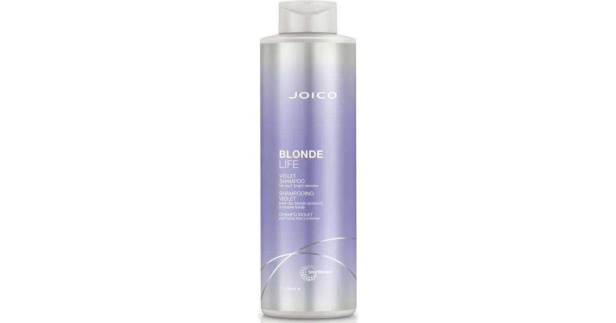 Joico - Blonde Life Violet Shampoo (1000ml)