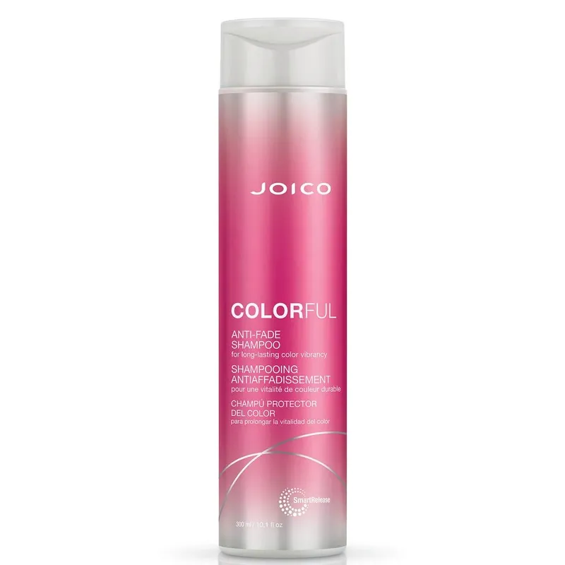 Joico - Colorful Anti-Fade Shampoo (300ml)