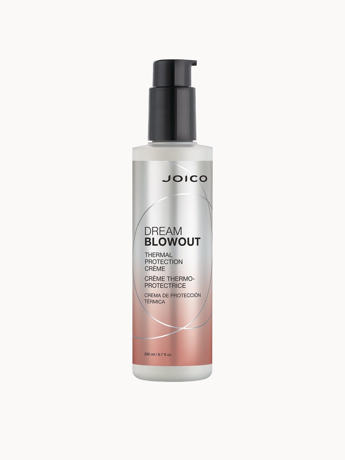 Joico Dream Blowout Thermal Protection Crème 200ml
