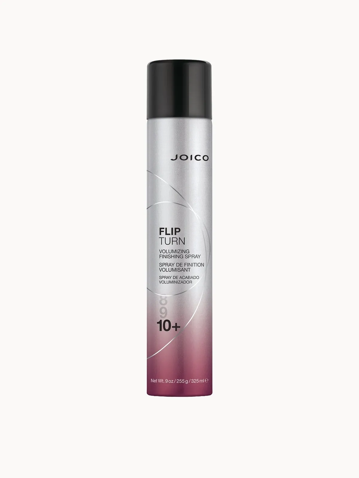 Joico Flip Turn Volumising Finishing Spray (300ml)